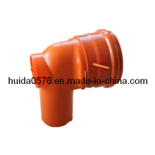 Plastic Injection PP Pipe Fitting Moulds